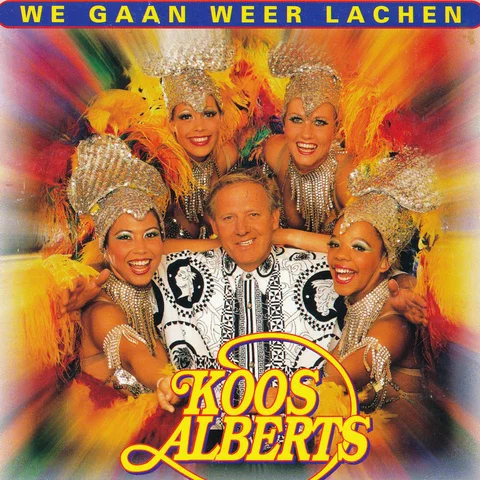 We Gaan Weer Lachen