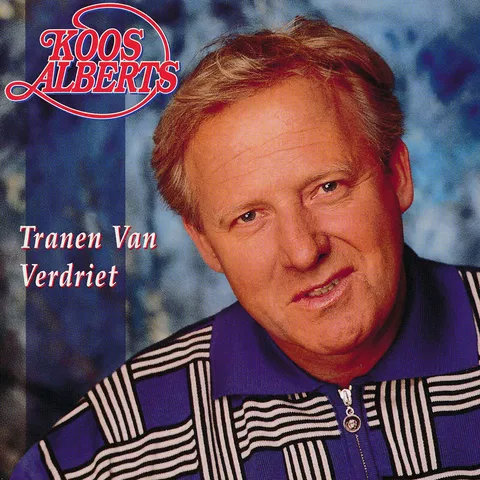 Tranen Van Verdriet