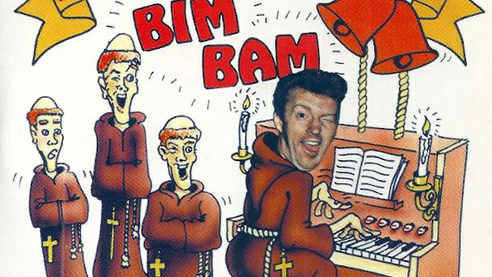 Bim Bam background