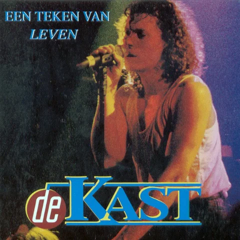 Een Teken Van Leven