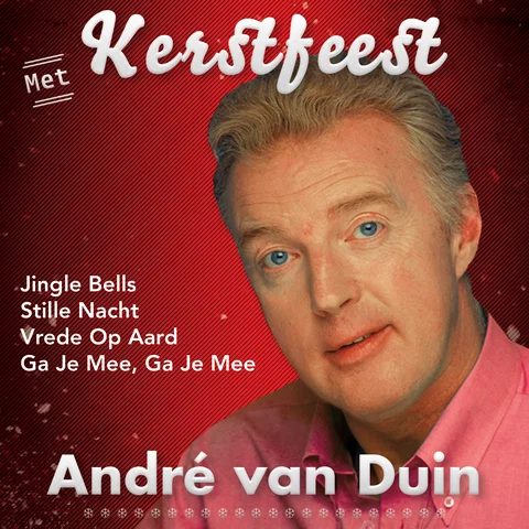 Kerstfeest Met André