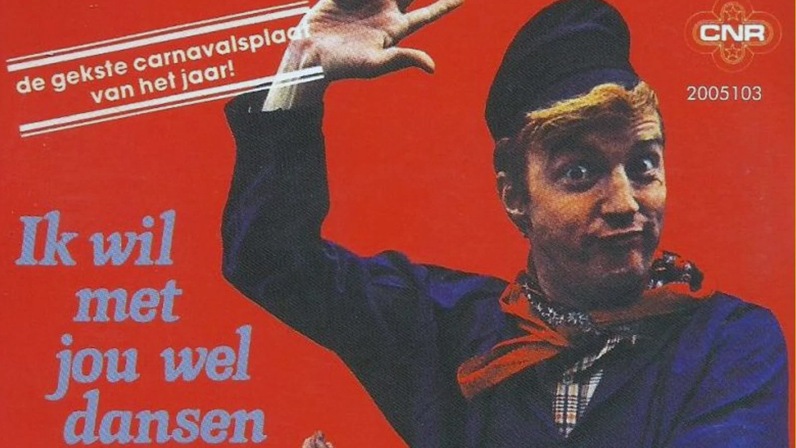 Ik Wil Met Jou Wel Dansen Maar M'n Voeten Doen Zo Zeer background