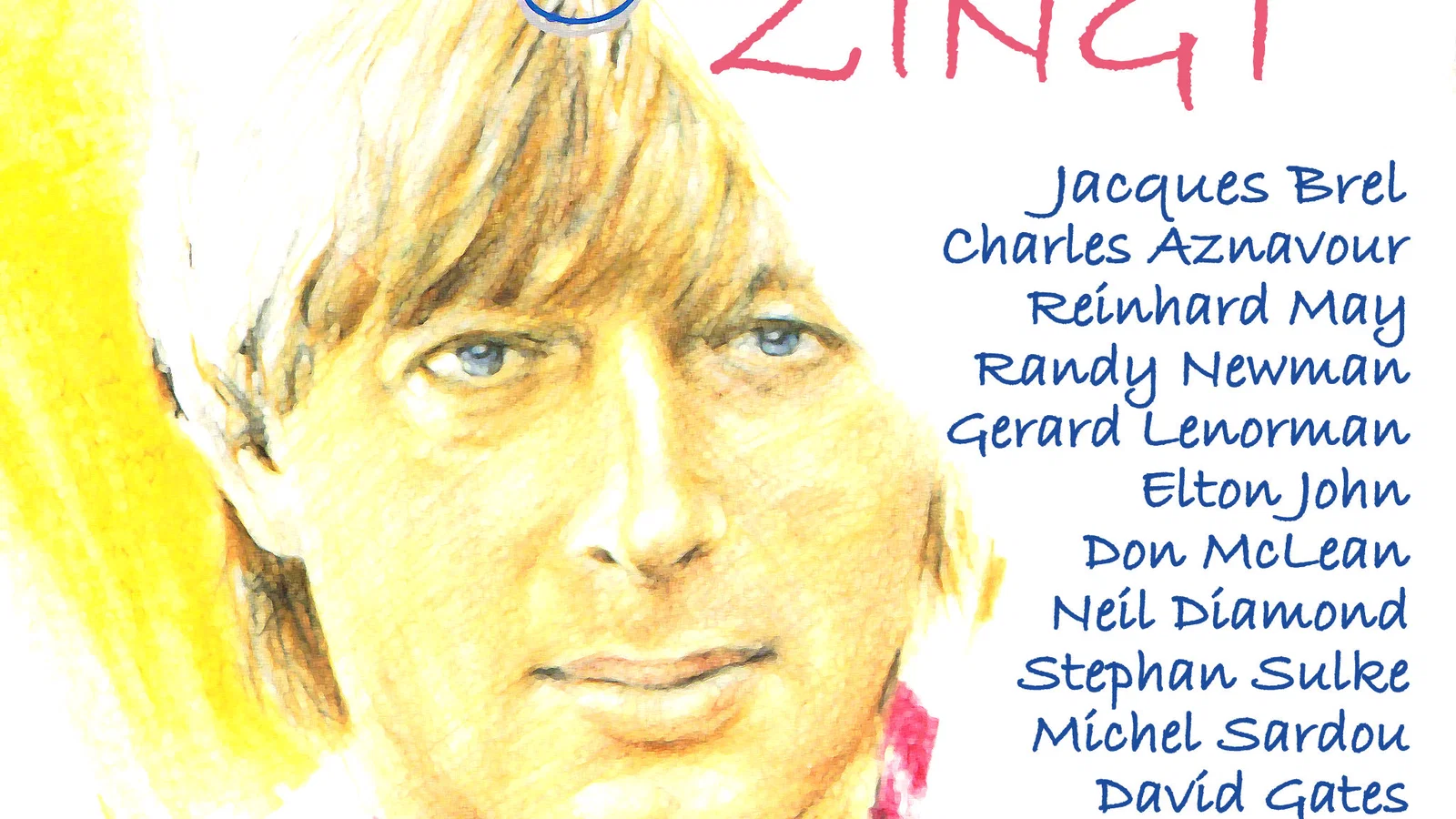 Zingt background