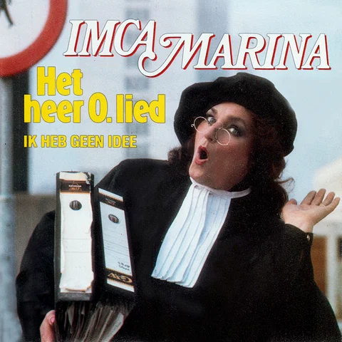 Het Heer O. Lied