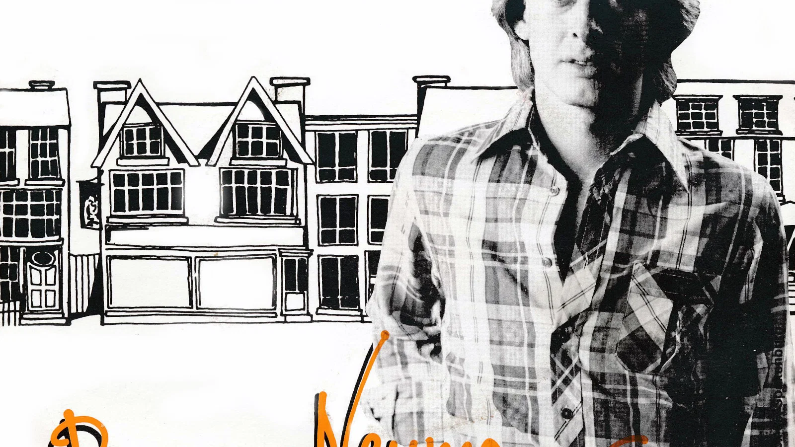 Onze Straat background
