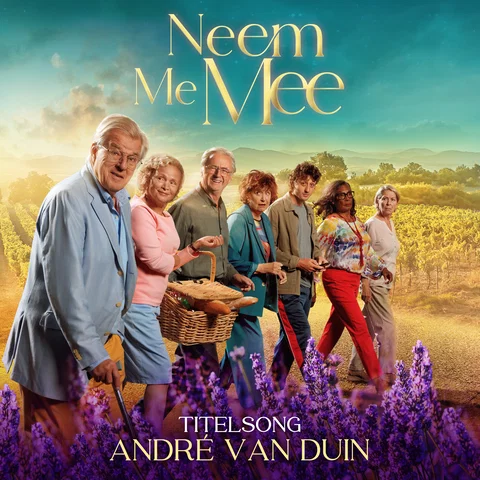 Neem Me Mee (Originele Soundtrack)