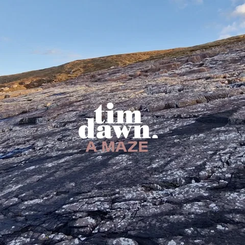 A Maze - Lyric Video