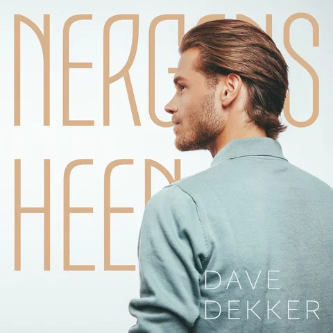 Nergens Heen
