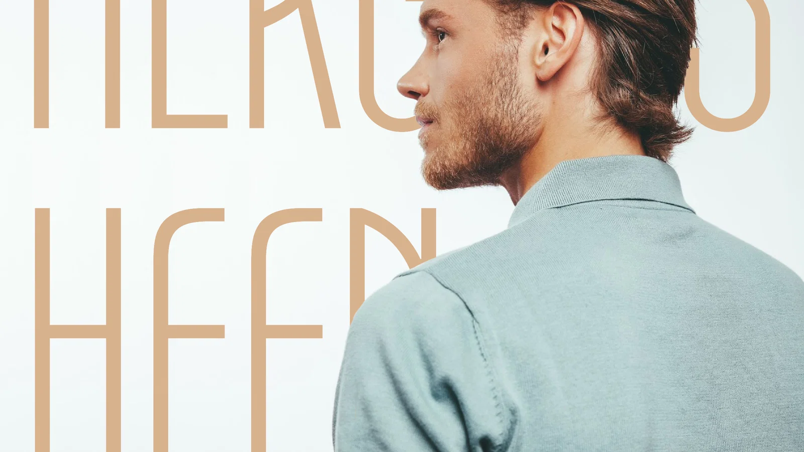 Nergens Heen background