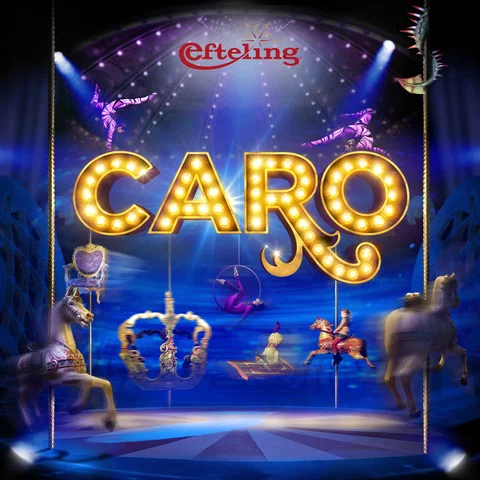 CARO (Main Theme)
