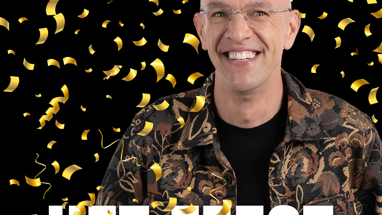 Het Feest background