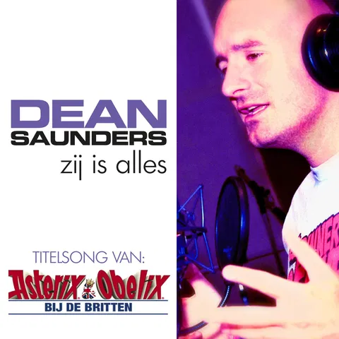 Zij Is Alles