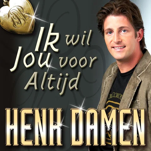 Ik wil jou voor altijd