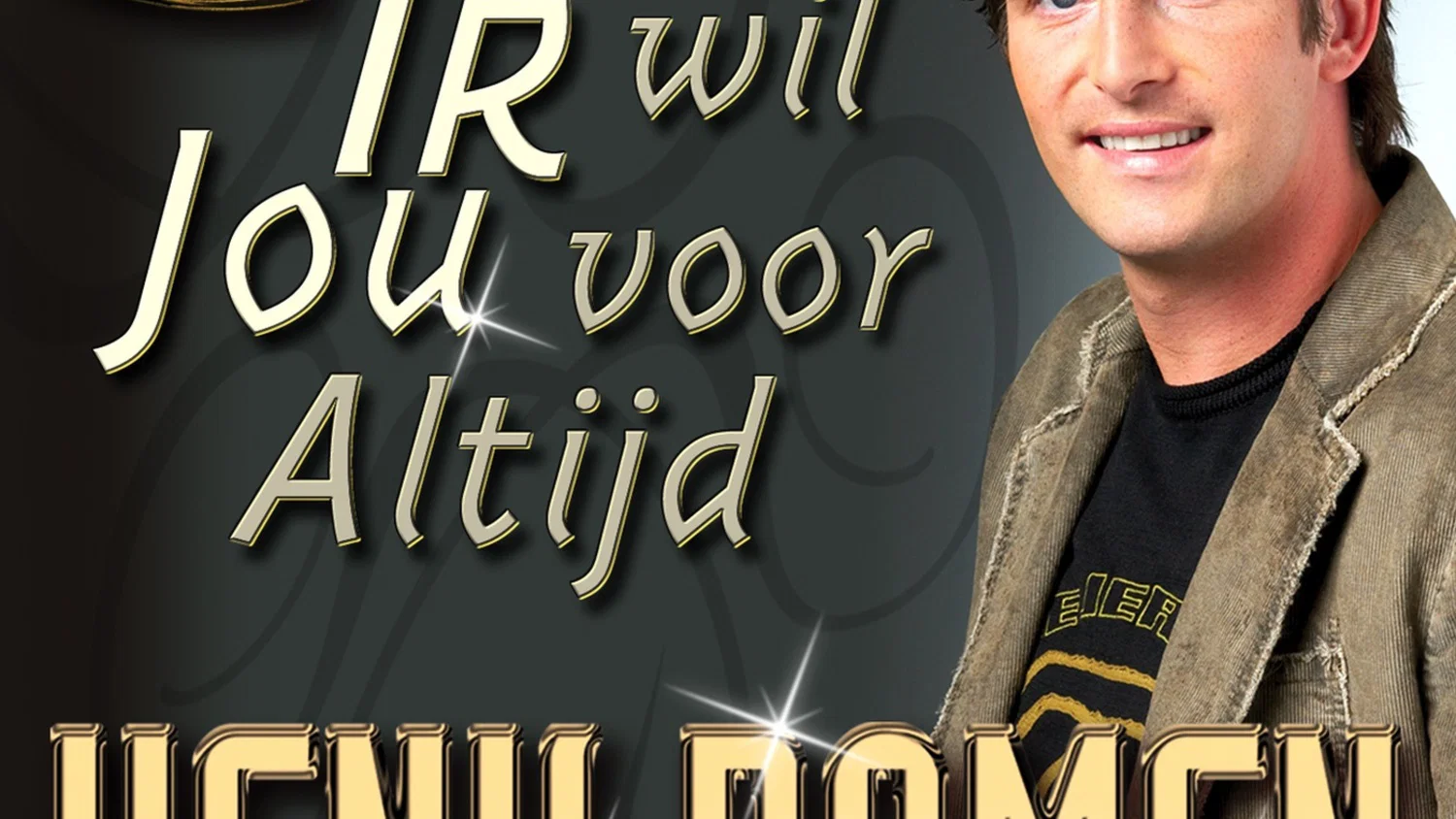 Ik wil jou voor altijd background