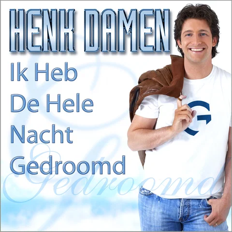 Ik Heb De Hele Nacht Gedroomd