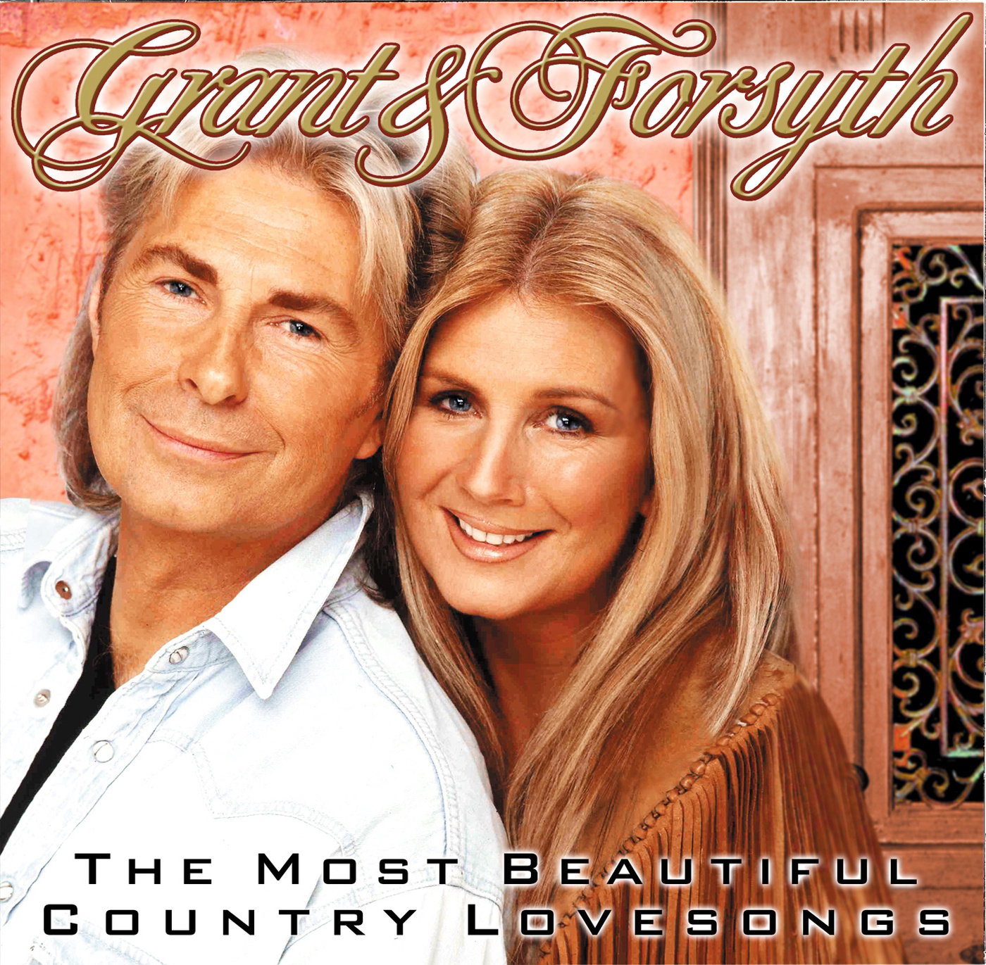 The Most Beautiful Country Lovesongs