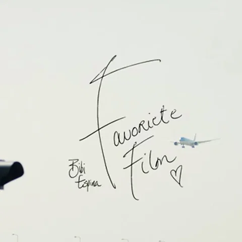 Favoriete Film