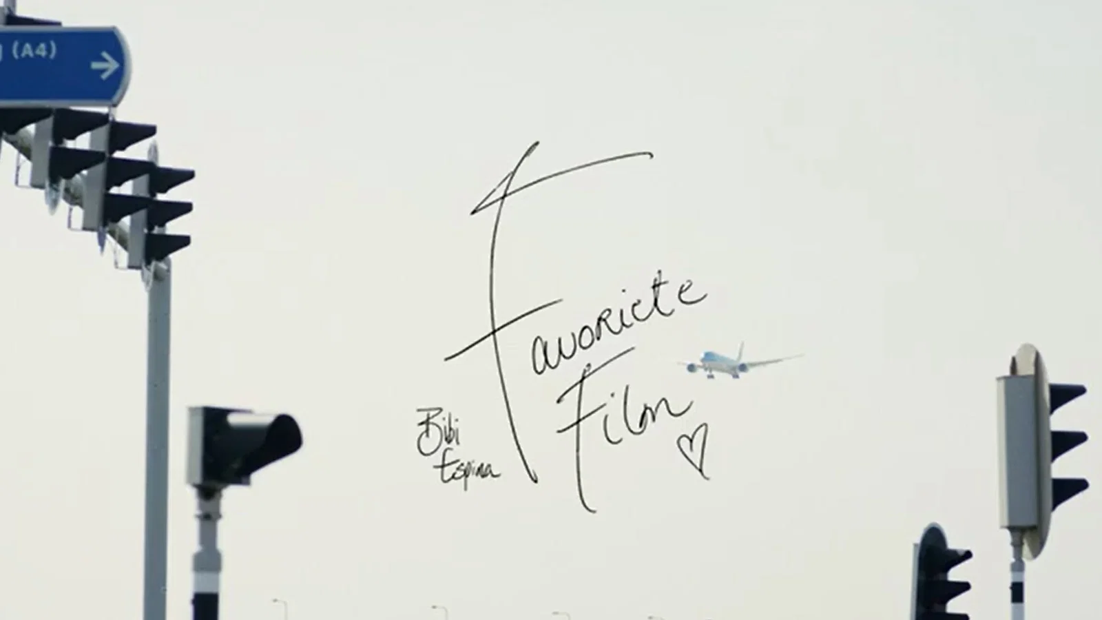 Favoriete Film background