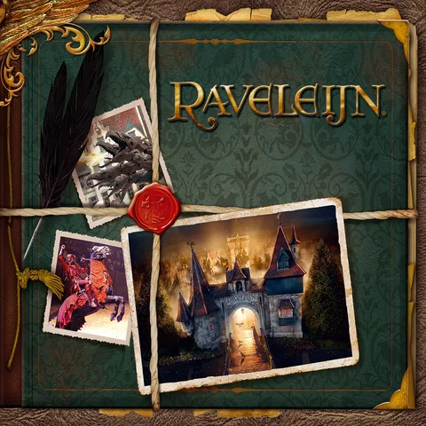 Raveleijn