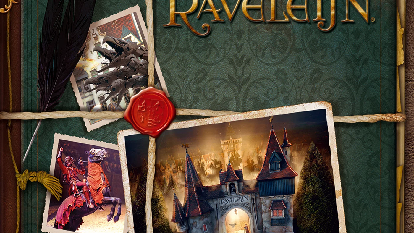 Raveleijn background