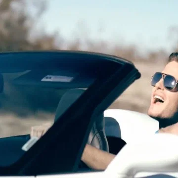 Door Jou - Official Music Video