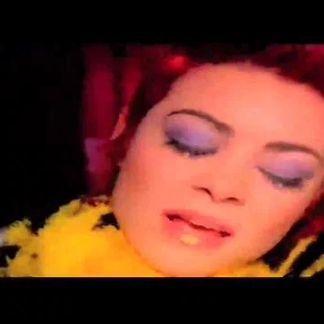 Hey Boy - Official Music Video