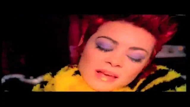 Hey Boy - Official Music Video background