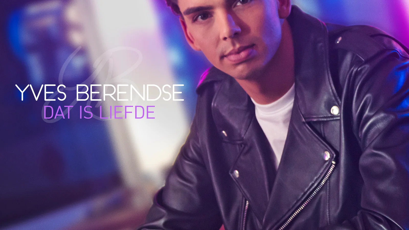 Dat Is Liefde background
