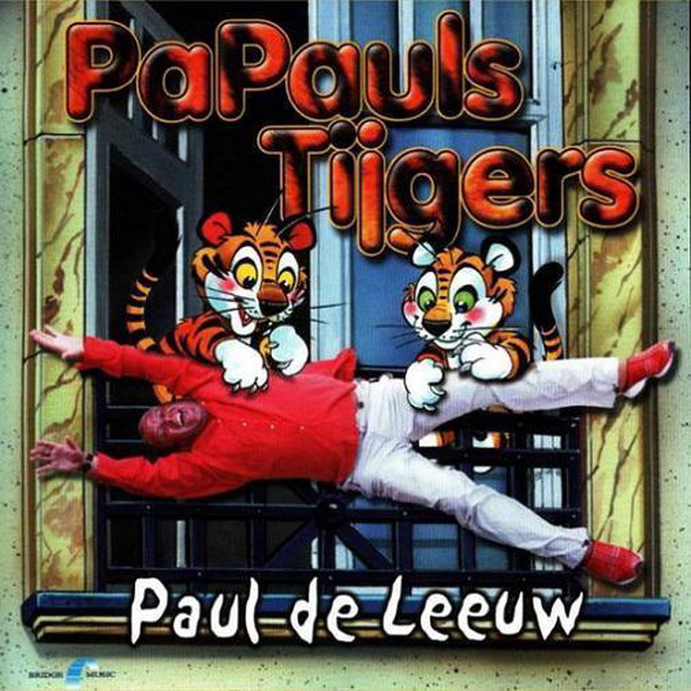 PaPauls Tijgers