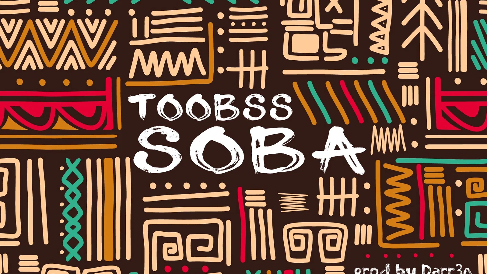 Soba background