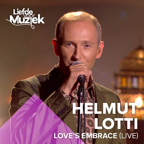 Love's Embrace (Uit Liefde Voor Muziek) - Live