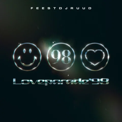 Loveparade '98 (Party With You)