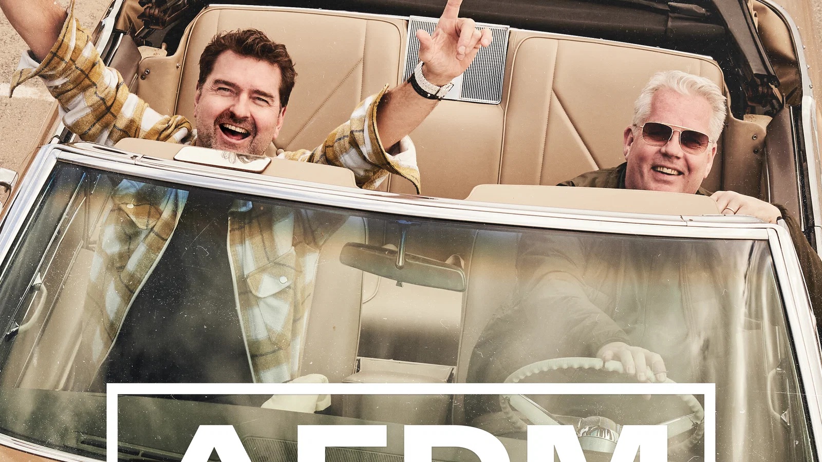 Morgen Wordt Fantastisch background