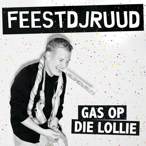 Gas Op Die Lollie