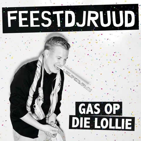 Gas Op Die Lollie