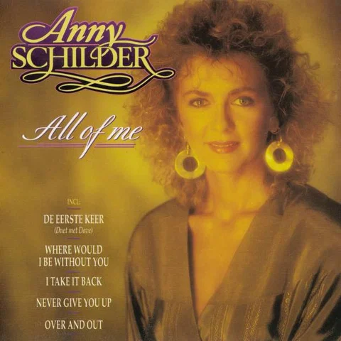 All Of Me