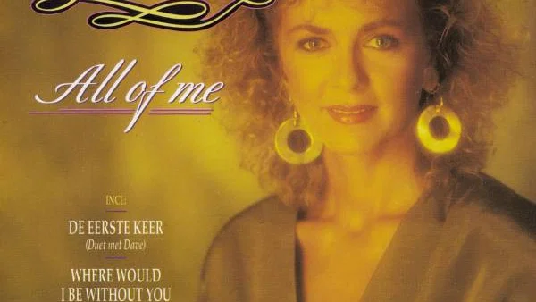 All Of Me background