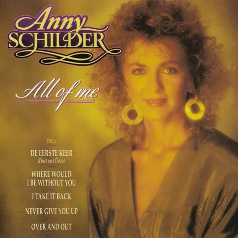 All Of Me