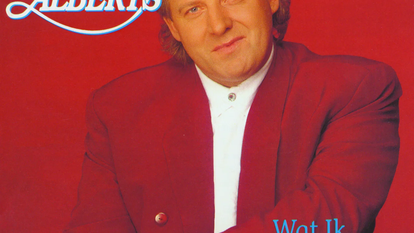 Wat Ik Je Zeggen Wil background