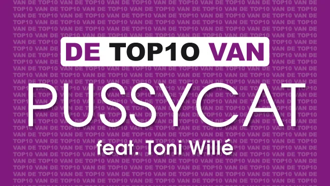 De Top 10 Van background