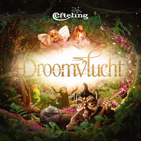 Kastelenrijk - Droomvlucht