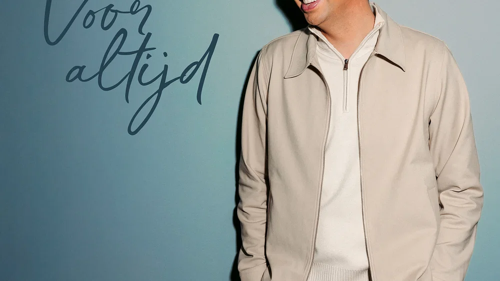 Alleen Met Jou background