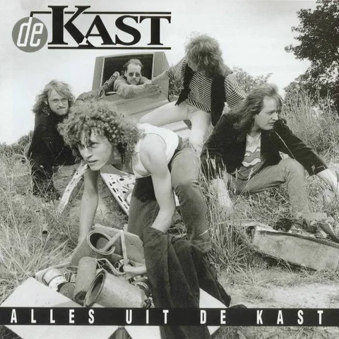 Alles Uit De Kast