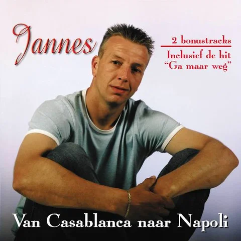 Ga Maar Weg