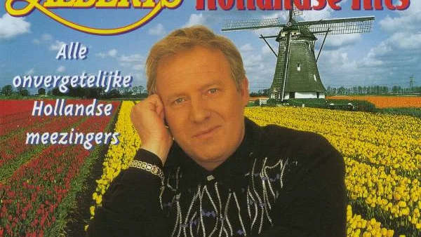 Zingt Hollandse Hits background