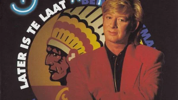 Later Is Te Laat background