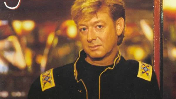 Scherven Van Je Leven background