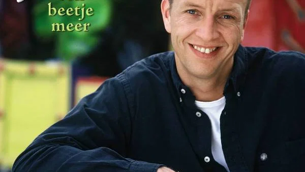 Een Beetje Meer background