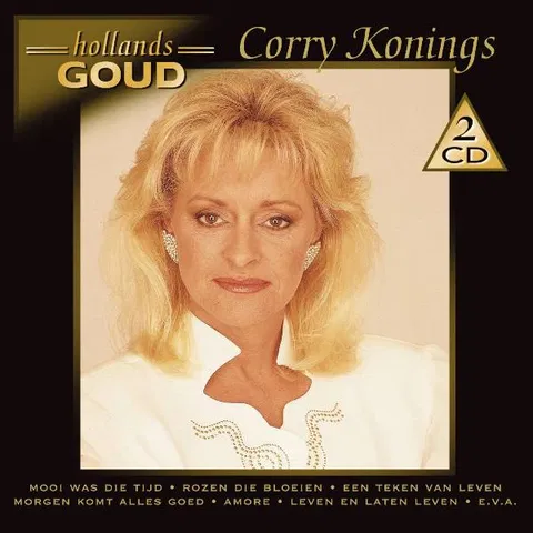 Hollands Goud