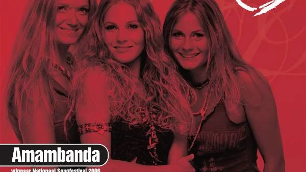 Amambanda background